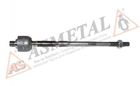 Рульові тяги ASMETAL 20FI4501 Fiat Tipo 9939675, 9941625