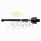 Рульові тяги KAGER 410412 Toyota Avensis 4550305020