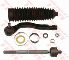 Рулевые тяги TRW JRA570 Renault Kangoo, Megane 7701478406, 7701478407