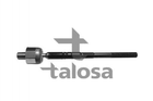 Рульові тяги TALOSA 4408337 BMW X1, 3 Series POF5R3Z5C488AA