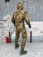 Тактический костюм softshell mission мультикам размер XL - изображение 3