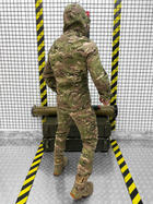 Тактический осенний костюм skirmish мультикам размер L - изображение 5
