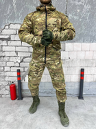 Осінній тактичний костюм resident мультикам розмір L - зображення 1
