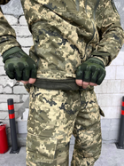 Тактический костюм squad пиксель размер L - изображение 4
