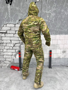 Зимний тактический костюм accord L - изображение 11