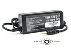 Блок питания для ноутбуков PowerPlant ASUS 220V, 9.5V 24W 2.5A (4.8*1.7)