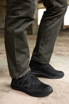 Кросівки Stimul Ягуар 40 чорні демі - изображение 1