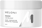Восстанавливающая маска с кератином и гидролизатом шелка - Meloni Hair Balance Mask 250ml (250ml) (1075820-1429585-2)