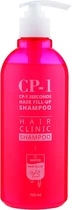 Шампунь для волосся, що відновлює Esthetic House CP-1 3Seconds Hair Fill-Up Shampoo 500ml (500ml) (911683-940173-2)