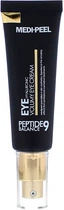 Омолаживающий крем для век с пептидами Medi-Peel Peptide 9 Hyaluronic Volumy Eye Cream 40ml (40ml) (890115-798280-2)