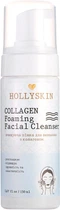 Очищаюча пінка для вмивання з колагеном Hollyskin Collagen Foaming Facial Cleanser 150мл (150мл) (891603-800473-2)