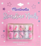 Наклейки на нігті Martinelia 10 шт (8436591923077)