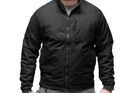 Зимова тактична куртка Condor Nimbus Light Loft Jacket (PrimaLoft™60G) 101097 Large, Graphite (Сірий) - зображення 4
