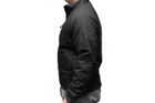 Зимова тактична куртка Condor Nimbus Light Loft Jacket (PrimaLoft™60G) 101097 Large, Graphite (Сірий) - зображення 8