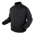 Зимова тактична куртка Condor Nimbus Light Loft Jacket (PrimaLoft™60G) 101097 Large, Graphite (Сірий) - зображення 9