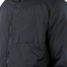 Зимова тактична куртка Condor Nimbus Light Loft Jacket (PrimaLoft™60G) 101097 Large, Graphite (Сірий) - зображення 10