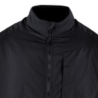 Зимова тактична куртка Condor Nimbus Light Loft Jacket (PrimaLoft™60G) 101097 Large, Graphite (Сірий) - зображення 11