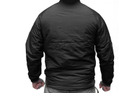 Зимова тактична куртка Condor Nimbus Light Loft Jacket (PrimaLoft™60G) 101097 Large, Чорний - зображення 2