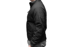 Зимова тактична куртка Condor Nimbus Light Loft Jacket (PrimaLoft™60G) 101097 Large, Чорний - зображення 5