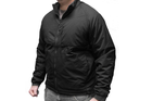 Зимова тактична куртка Condor Nimbus Light Loft Jacket (PrimaLoft™60G) 101097 Large, Чорний - зображення 6