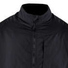 Зимова тактична куртка Condor Nimbus Light Loft Jacket (PrimaLoft™60G) 101097 Medium, Чорний - зображення 3