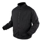 Зимняя тактическая куртка Condor Nimbus Light Loft Jacket (PrimaLoft™60G) 101097 Medium, Чорний - изображение 12