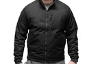 Зимова тактична куртка Condor Nimbus Light Loft Jacket (PrimaLoft™60G) 101097 Medium, Graphite (Сірий) - зображення 4