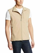 Тактичний софтшелл жилет Propper men's Icon Softshell Vest F5429 Small, Хакі (Khaki) - зображення 2
