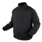 Зимова тактична куртка Condor Nimbus Light Loft Jacket (PrimaLoft™60G) 101097 Medium, Graphite (Сірий) - зображення 9