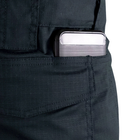 Тактичні жіночі штани для медика Condor WOMENS PROTECTOR EMS PANTS 101258 06/30, Чорний - зображення 9