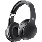 Навушники з мікрофоном Defender FreeMotion B595 63595 Bluetooth/3.5mm jack чорні