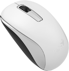 Mysz Genius NX-7005 Wireless White (31030017401) - obraz 1