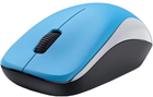 Mysz Genius NX-7005 Wireless Blue (31030017402) - obraz 4