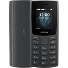 Мобільний телефон Nokia 105 SS (TA-1569 ) 2023 Charcoal UA UCRF