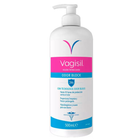 Żel do higieny intymnej Vagisil Intima OdorBlock Gel 500 ml (8413853749002) - obraz 1