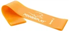 Эспандер ленточный PowerPlay 4140 Level 1 5 кг Оранжевый (PP_4140_Orange)