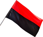 Флаг УПА BookOpt габардин 90 х 135 см (BK3029)