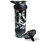 Шейкер спортивный SmartShake Revive 25oz/750 мл Camo Black (13075501)