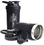 Шейкер спортивный SmartShake Reforce 900 мл DC Batman (11150701)