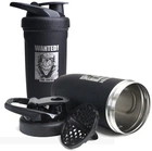 Шейкер спортивний SmartShake Reforce 900 мл DC Joker (11151101)