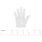 Рукавиці Helikon-Тex range taktical gloves Камуфляж - зображення 3