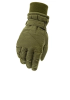 Зимові рукавиці Mil-tec Оливковий XL - зображення 1