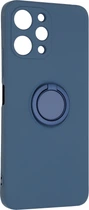 Чехол для смартфона ArmorStandart Icon Ring для Xiaomi Redmi 12 4G Blue (ARM68817)