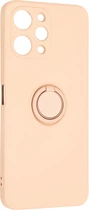 Чехол для смартфона ArmorStandart Icon Ring для Xiaomi Redmi 12 4G Pink Sand (ARM68818)