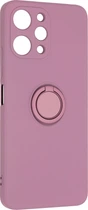 Чохол для смартфона ArmorStandart Icon Ring для Xiaomi Redmi 12 4G Purple (ARM68820)