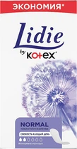 Прокладки щоденні Lidie by Kotex Normal 50 шт (5029053540191)