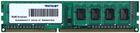 Pamięć Patriot DDR3L-1600 4096MB PC3-12800 Signature Line (PSD34G1600L81)