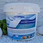 Шок (быстрый) хлор для бассейна Crystal Pool Dry Chlorine Granules 5 кг в гранулах (02705)