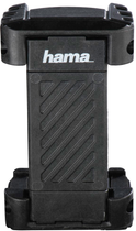 Трипод Hama FlexPro Action 16-27 см Black (4007249046055) - зображення 5