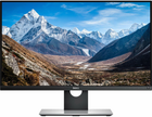 Монитор 27" Dell UltraSharp UP2716DA (210-AXWI)